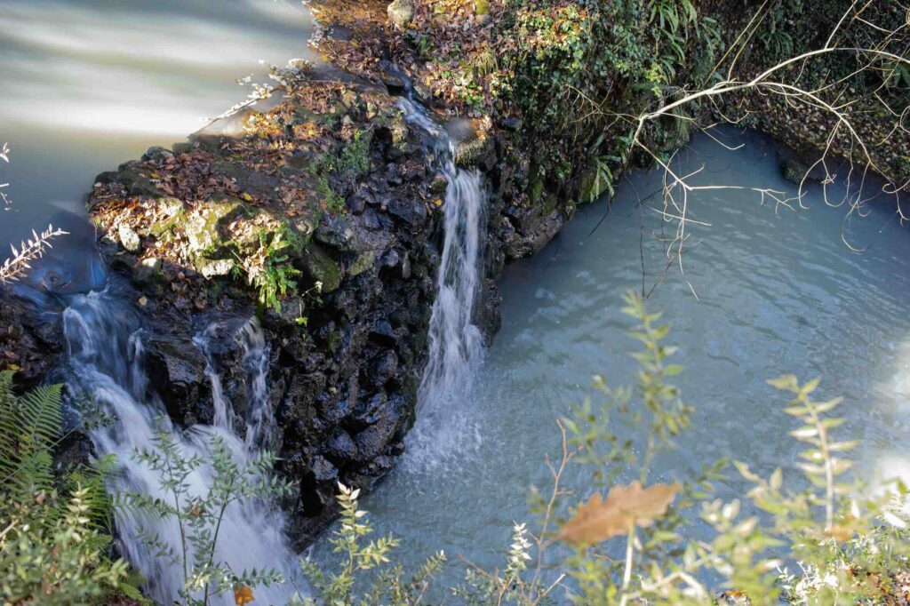 viterbo e dintorni: lago bolsena