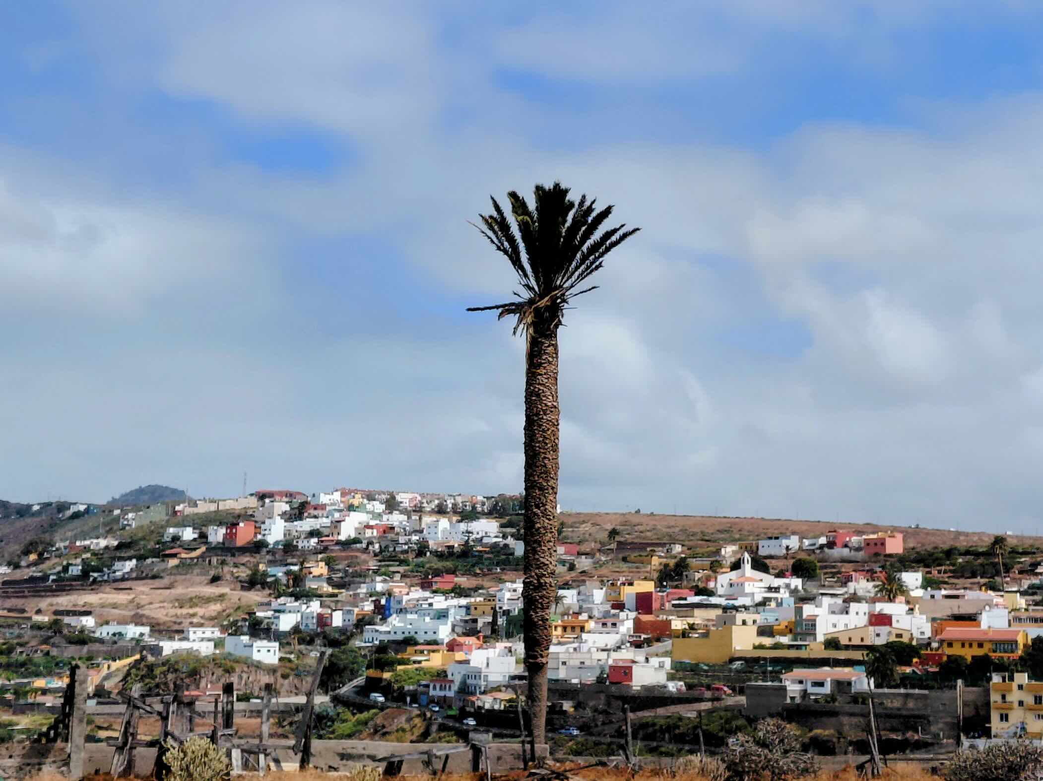 Gran Canaria cosa vedere